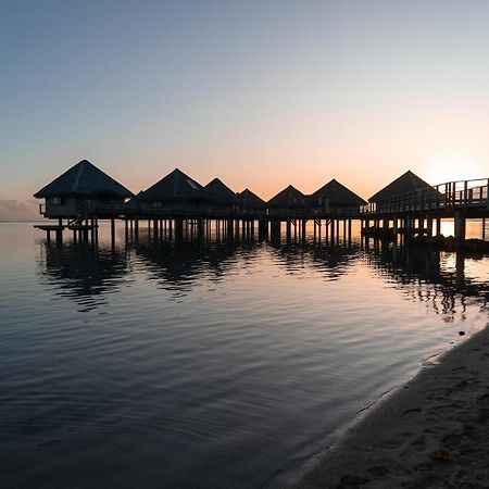 Douceur Tropicale Proximite Plage Et Commerces Punaauia Kültér fotó