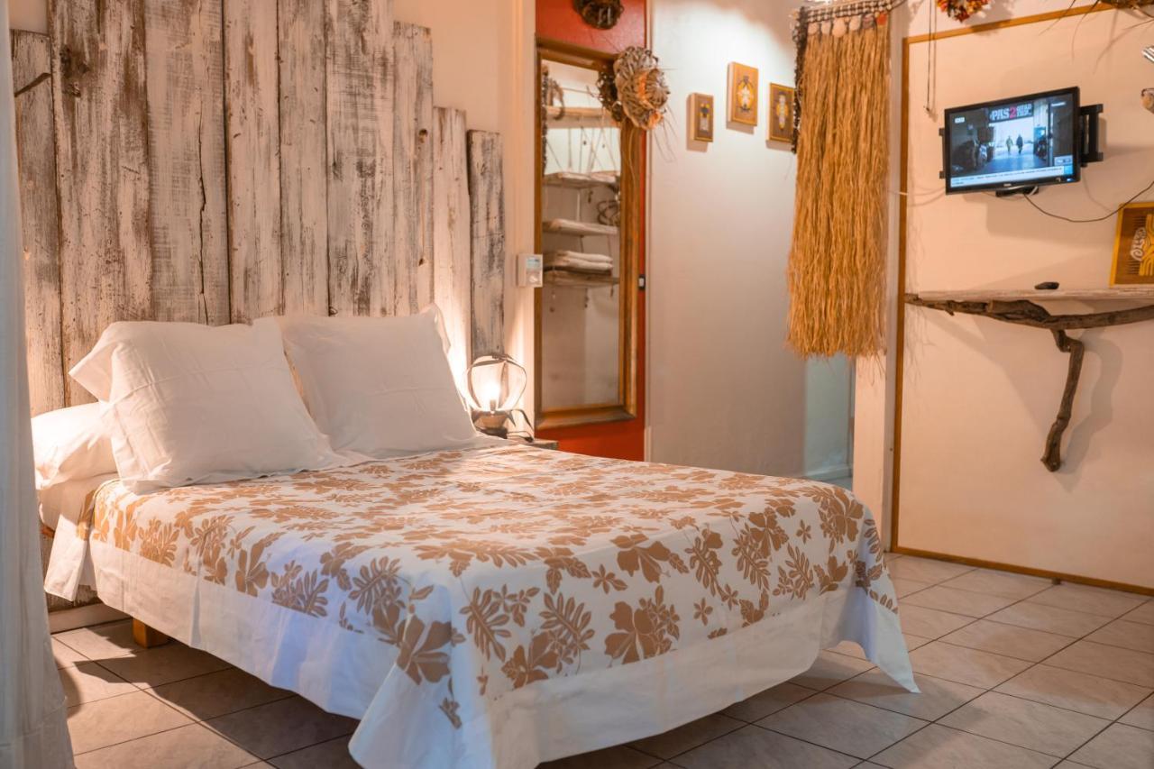 Douceur Tropicale Proximite Plage Et Commerces Punaauia Kültér fotó