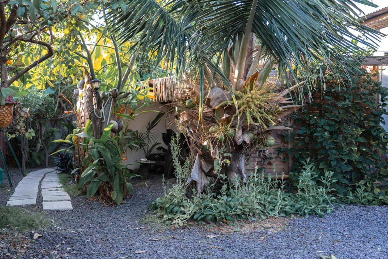 Douceur Tropicale Proximite Plage Et Commerces Punaauia Kültér fotó