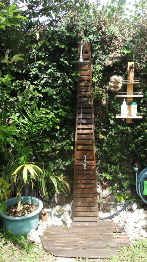 Douceur Tropicale Proximite Plage Et Commerces Punaauia Kültér fotó